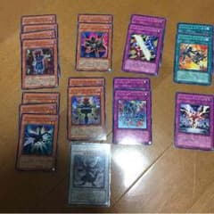 インフェル二ティ セット 遊戯王のサムネイル