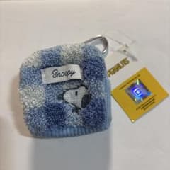 Snoopy PEANUTS ミニポーチのサムネイル