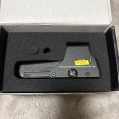 EOTech552 ホログラフィックサイト 本体のサムネイル
