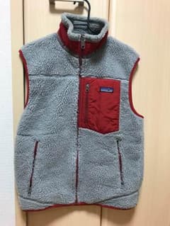 Patagoniaベスト パタゴニアベスト 人気のサムネイル