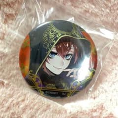 ツイステ リドル 缶バッジ 式典服のサムネイル