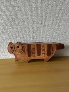 ゲンテンgenten LISA LARSON新品未使用 ペンケース マックス - メルカリ