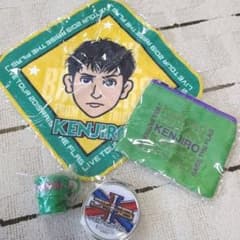 新品☆三代目 山下健二郎セットのサムネイル