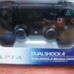 PS4コントローラのサムネイル