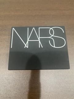 NARS ライトリフレクティングセッティングパウダー　プレストN