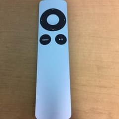 Apple Remote MC377J/Aのサムネイル