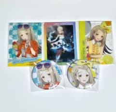学園アイドルマスター　学マス　ハツボシストア　広　まとめ売り