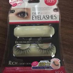 Rlo＊ちゃん様専用 D.U.P EYELASHES つけまつげ 805のサムネイル
