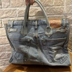 リーバイス Levi'sデニムバックのサムネイル