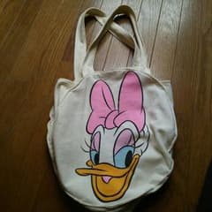 トートバッグのサムネイル