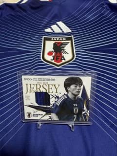 松坂大輔　ジャージカード　Authentic NSA 松坂大輔 ジャージカード Authentic NSA | Shop at Mercari from Japan