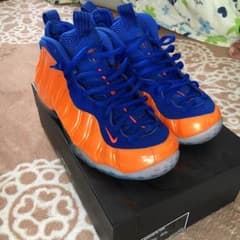 NIKE ニックス ポジットのサムネイル