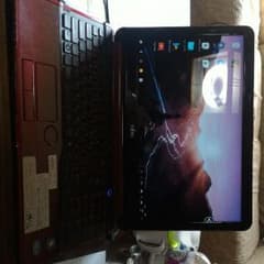 ノートpc lifebook ah54のサムネイル