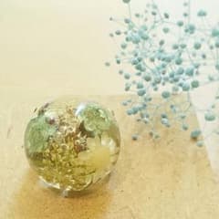 ハンドメイドの帯留め/ 浴衣・着物ですのサムネイル