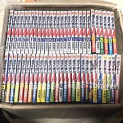 漫画　ダイヤのAのサムネイル