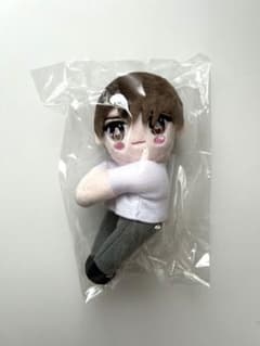 M!LK 山中柔太朗 どこでもだっこぬい SMILE POP! - メルカリ