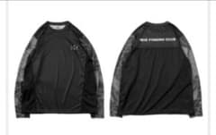IRIE FISHING CLUB アイリーフィッシングクラブ ロンＴのサムネイル