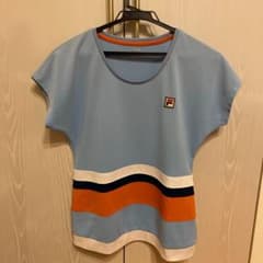 フィラ　シャツ　Lサイズのサムネイル