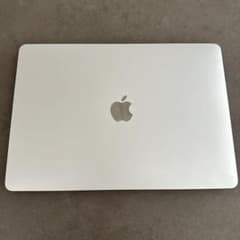 Apple MacBook Air 本体　美品のサムネイル