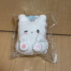 はなまるおばけ むにゅぐるみパティオ マスコットのサムネイル