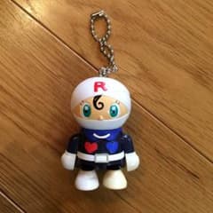 ロールパンナちゃん キーホルダーのサムネイル