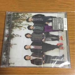 嵐 マイガール 初回限定盤 CD＋DVDのサムネイル