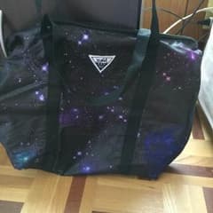 雑誌付録のX-girlのデカバックのサムネイル