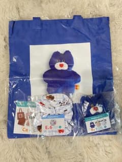 mojojojo ドキドキくじのサムネイル