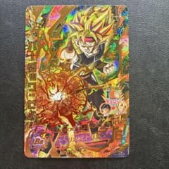 ドラゴンボールヒーローズ旧弾【バーダック:ゼノ】2枚セット ドラゴンボールヒーローズ HGD3-57 バーダック ゼノ UR 良品 旧弾初期