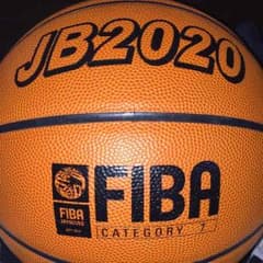 バスケットボール 7号 試合球のサムネイル