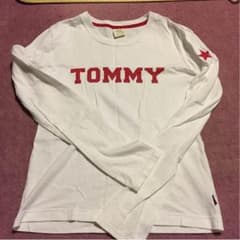 トミーガール 長袖Ｔシャツのサムネイル