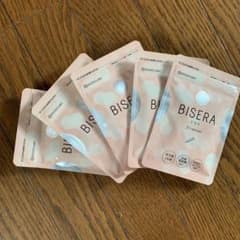 ヘルスアップ ビセラ 30粒のサムネイル