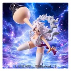 [신품] ONE PIECE 원피스 이치 반 쿠지 생각 그리는 미래 A상 보니