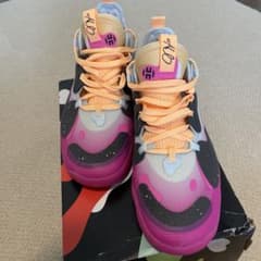 【1回使用】Harden  Vol.5 Futurenatura/28.5cmのサムネイル