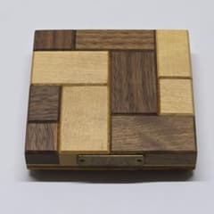 BUZZWOODFACTORY BUZZコースター2枚 buzzwoodfactory バズウッドファクトリー コースター ② - メルカリ