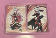 フレッシュプリキュア ポストカード キュアパッション イース - メルカリ