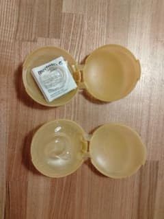 メデラ　ニップルシールド　Lのサムネイル
