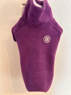 MANDARINE BROTHERS MINI LOGO BOA SUITのサムネイル