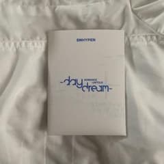 ENHYPEN ROMANCE:UNTOLD daydream CD封入物有のサムネイル