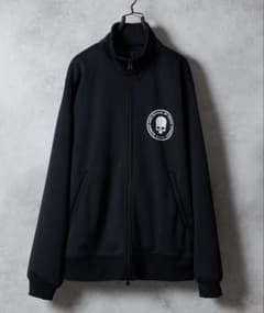 NUMBER (N)INE トラックジャケット　SIZE3のサムネイル