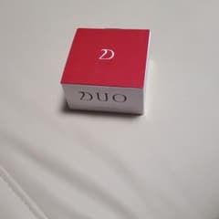 DUO　ザ　デュオ　クレンジングバーム　90gのサムネイル