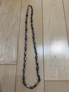 インディアンジュエリー ナバホパールネックレス ヴィンテージ 74.0cm 