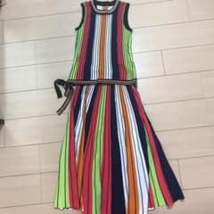 セットアップワンピースのサムネイル
