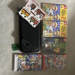 引退品のサムネイル