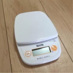 cherry様  タニタ クッキングスケールのサムネイル