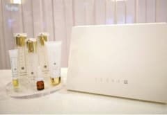 サクハ スキンケア 6点セットのサムネイル