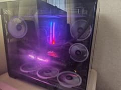 RTX3070ti ゲーミングPC GGWP専用のサムネイル