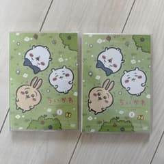 ちいかわDVD 2枚セットのサムネイル