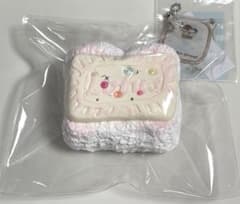 snowcakehandcraft スクイーズのサムネイル