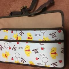 プーさん カー用品のサムネイル